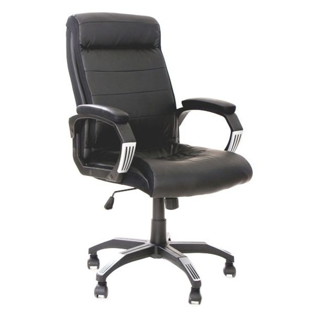 scaun-birou-directorial-7002H - Scaune de birou