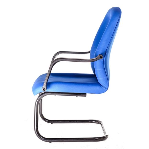 Scaun-conferinte-vizitatori-114V-3 - Scaune conferinta