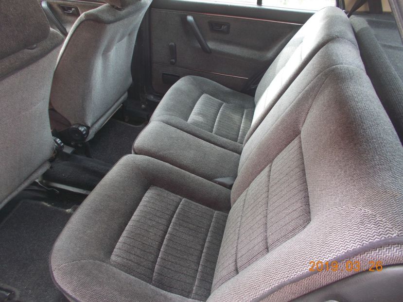Poze AUTO 008 - Golf 2 a fost sprijinul meu 12 ani !