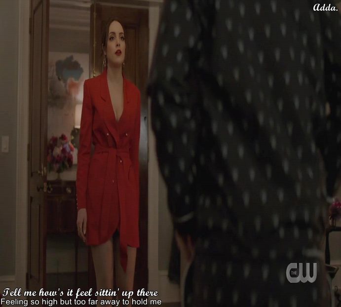 》*iese din cameră și merge la automatul de băuturi să-și ia un ceai* =))))))))) - SO2xE02 Make my world light up