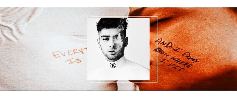 ℭ̺h̺a̺r̺m̺i̺n̺g̺ 　 ›[Zayn♥Malik]‹ 　 ℭ̺h̺a̺r̺a̺c̺t̺e̺r̺ - A bit of intellect mixed with liquor