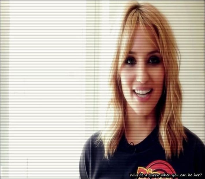 ⤑ᵖᶤᶰᵏĿЄ♏ØИÂÐЄ ┊# se aseaza langa ea; din fericire ai scapat de teroare preda la drept si(click - SO2xE02 Make my world light up