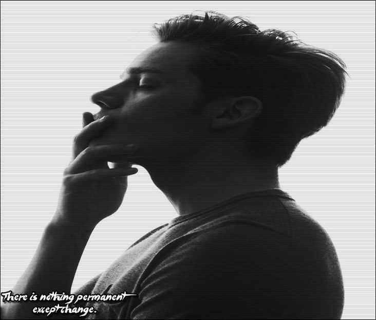 ϟ☾.єครt ☼F Eᴅᴇɴ ☪☂. [cl] [#isi intoarce privirea in directia din care a venit intrebarea . - SO2xE02 Make my world light up