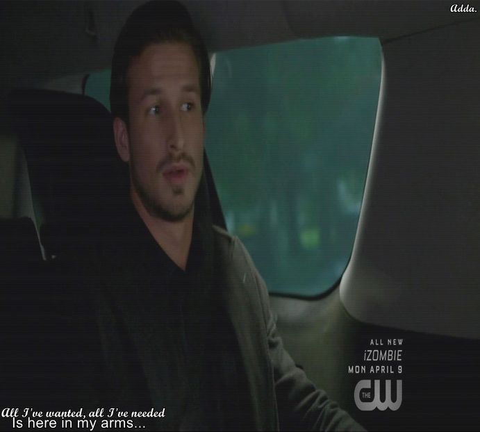 》Ah, am un video păstrat de muuuult de când erai mare vaga-bond și fumat și beat, abia - SO2xE02 Make my world light up