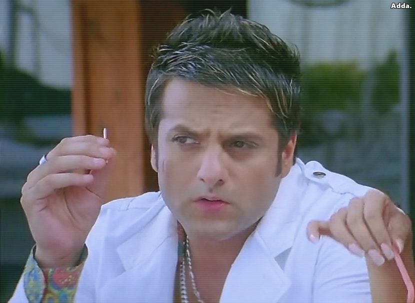 - *Se uită IP spre el* Nu. Vreau să o mănânc. =))))))))))))) - SO2xE02 Make my world light up