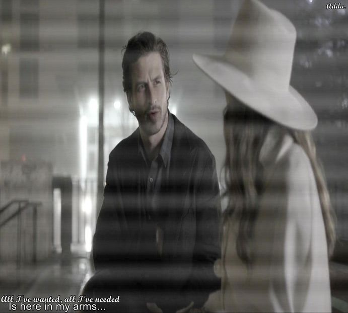 》E o relație deschisă, Grant. Tu nu i-ai permite lui Liz să facă ce vrea ea cu prietenele - SO2xE02 Make my world light up