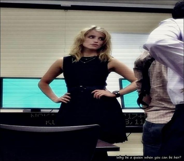 ⤑ᵖᶤᶰᵏĿЄ♏ØИÂÐЄ ┊oh nu?mi-ai dat impresia ca e un crush sau ceva mai devreme# observa ca se( - SO2xE02 Make my world light up