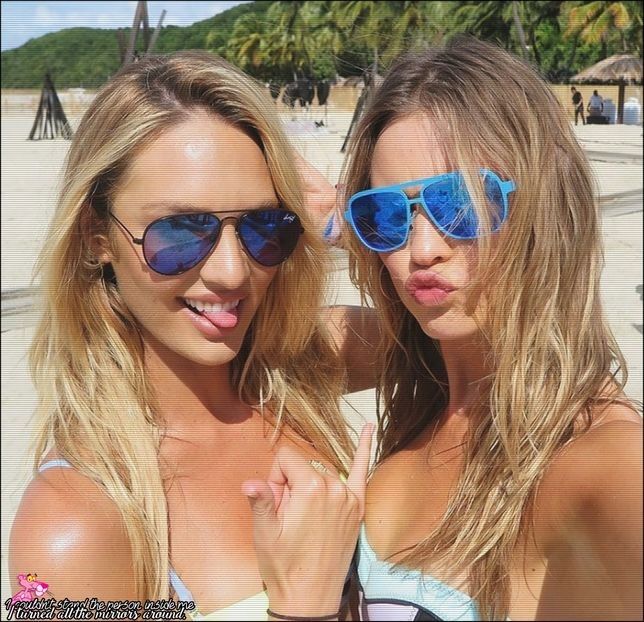 ☇. Poate că e ceva mai mult. *ridică din nou din umeri* Anyway, care e cel mai tare + - SO2xE02 Make my world light up