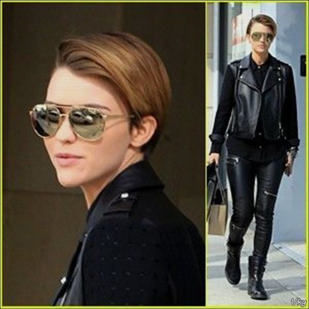 ▬ ❝Am inteles. Mai rau nu se poate? Stai sa iasa ne;;buna si sa urle prin campus.❞ Striga la ea si - SO2xE02 Make my world light up