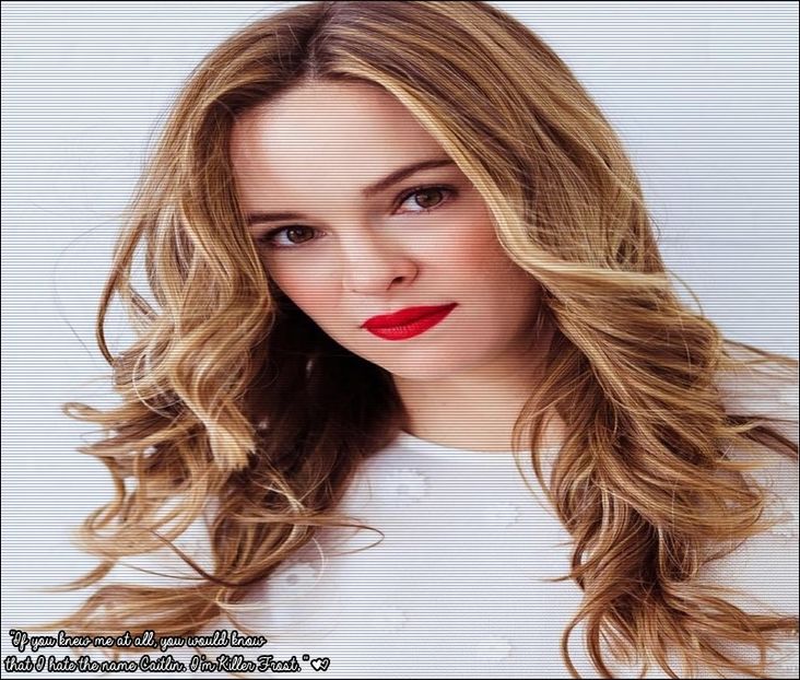 ☠ϟ .ʞıๅๅǝɹ Ŧг๏รt ☕ ☂. [cl] da , dar sunt si plictisitori , cel putin tocilarii normali , plus ca - SO2xE02 Make my world light up