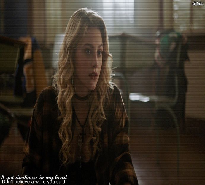 》M-ai prins într-o pasă bună dar...*îi prinde mâna și i-o ia de acolo* Nu-ți forța norocul, - SO2xE02 Make my world light up