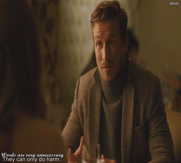 》Oricum te-ai grăbit. Ai văzut cât de nebună e ființa aia acuma, darămite când o s-o legi - SO2xE02 Make my world light up