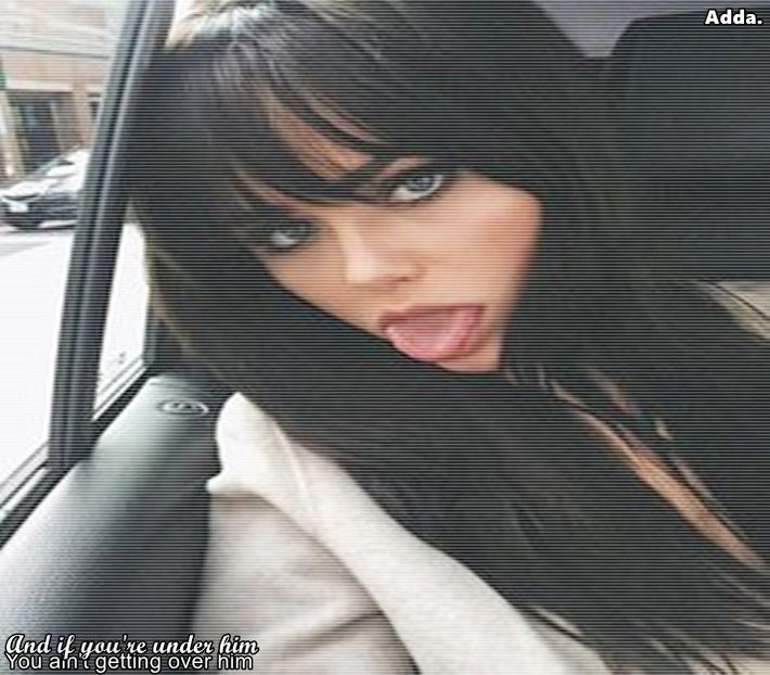 》Imaginația e bine-venită. =))))))))))))))). - SO2xE03 Have you got no shame