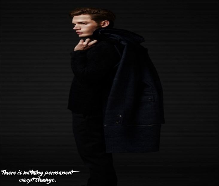 ϟ☾.єครt ☼F Eᴅᴇɴ ☪☂. [cl] da , asa e [#ridica din umeri si mai trage din tigara ca se consumase - SO2xE03 Have you got no shame