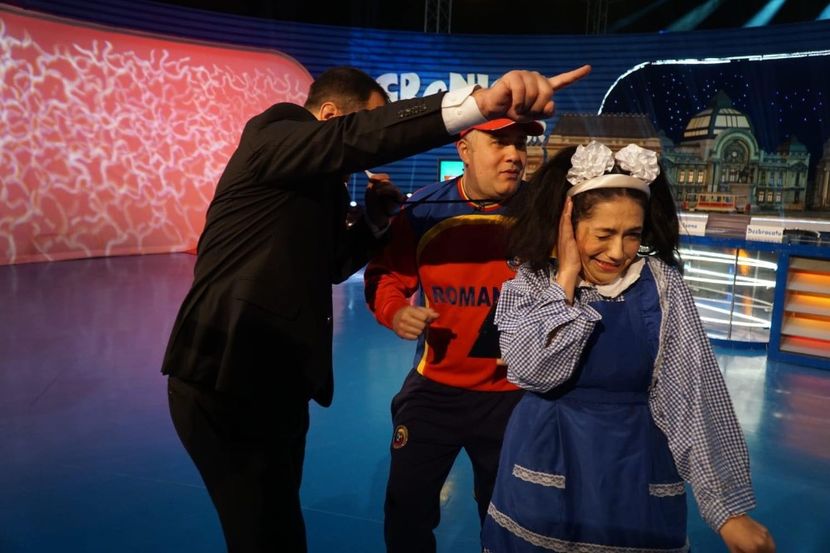 Cronica Carcotasilor - Cronica Carcotasilor Part 2