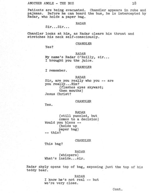 Mash - Mash Part 9