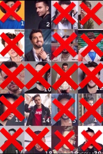 Eurovision 2018 - 2018 Eurovision Song Contest Part 14