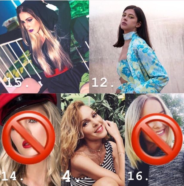 Eurovision 2018 - 2018 Eurovision Song Contest Part 14