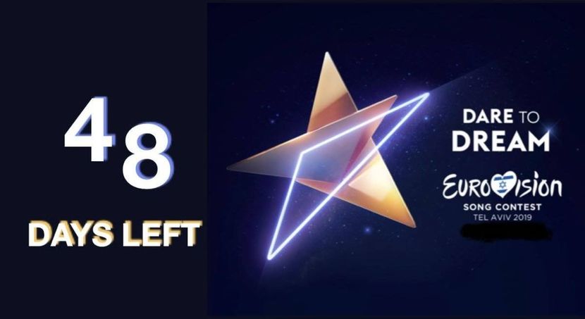 Eurovision 2018 - 2018 Eurovision Song Contest Part 14