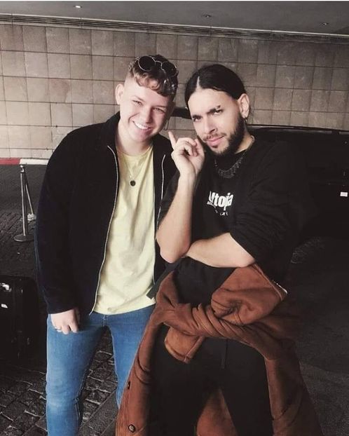 Eurovision 2018 - 2018 Eurovision Song Contest Part 14