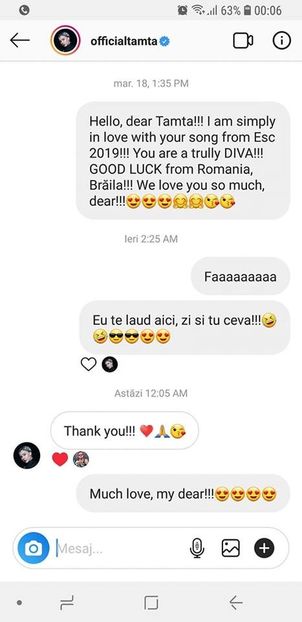 Eurovision 2018 - 2018 Eurovision Song Contest Part 14