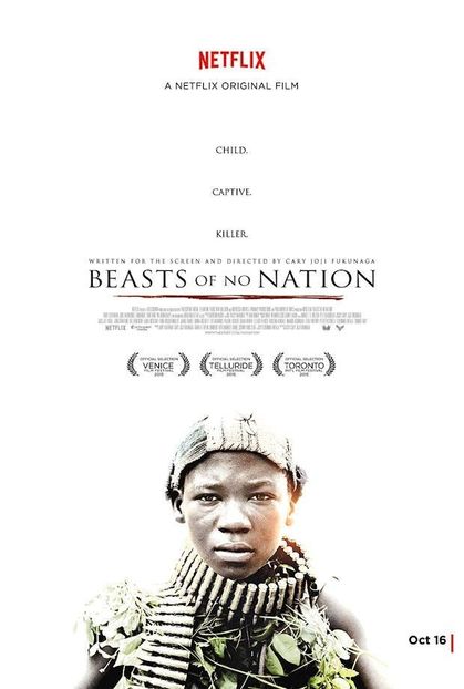 124.beasts of no nation - 07Filme