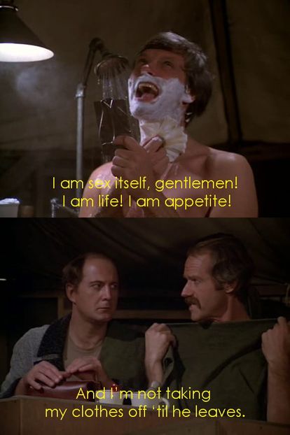 Mash - Mash Part 9