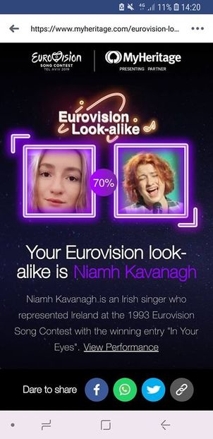 Eurovision 2018 - 2018 Eurovision Song Contest Part 14