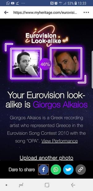 Eurovision 2018 - 2018 Eurovision Song Contest Part 14