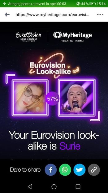 Eurovision 2018 - 2018 Eurovision Song Contest Part 14