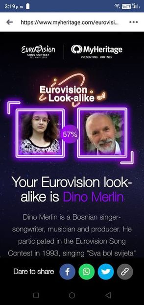 Eurovision 2018 - 2018 Eurovision Song Contest Part 14