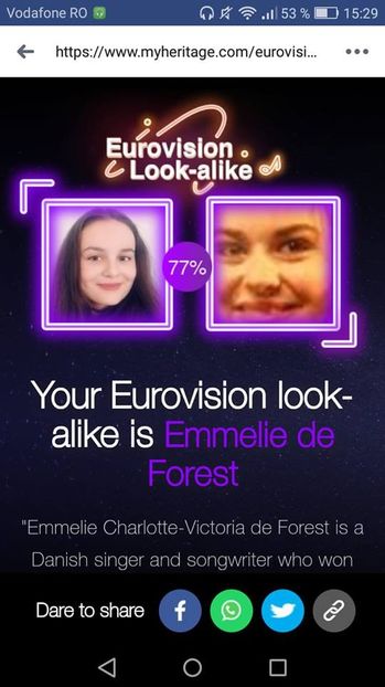 Eurovision 2018 - 2018 Eurovision Song Contest Part 14