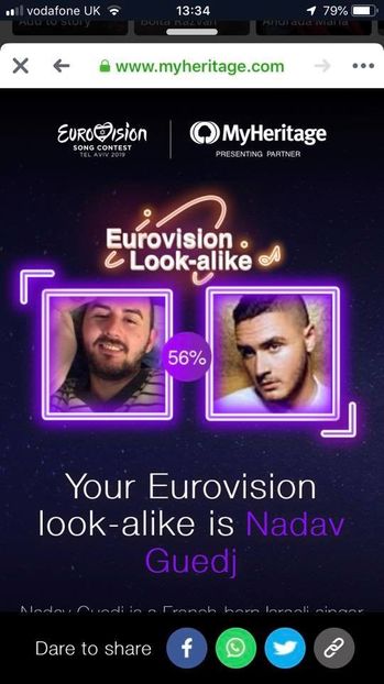 Eurovision 2018 - 2018 Eurovision Song Contest Part 14