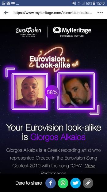 Eurovision 2018 - 2018 Eurovision Song Contest Part 14