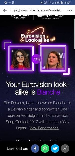 Eurovision 2018 - 2018 Eurovision Song Contest Part 14