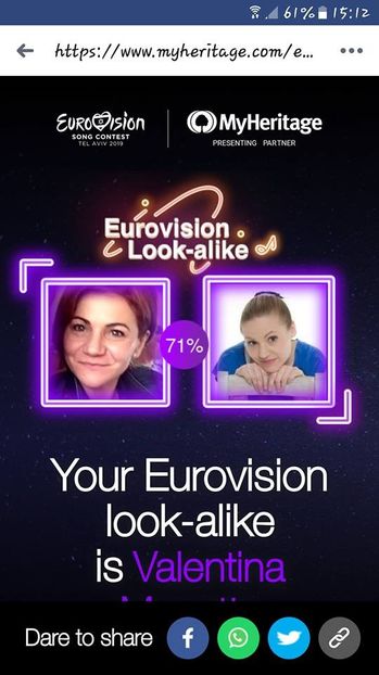 Eurovision 2018 - 2018 Eurovision Song Contest Part 14