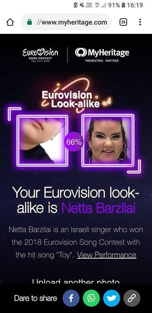 Eurovision 2018 - 2018 Eurovision Song Contest Part 14