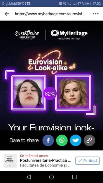 Eurovision 2018 - 2018 Eurovision Song Contest Part 14