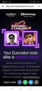 Eurovision 2018 - 2018 Eurovision Song Contest Part 14