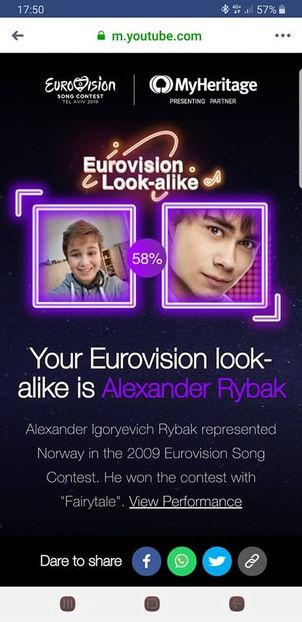 Eurovision 2018 - 2018 Eurovision Song Contest Part 14