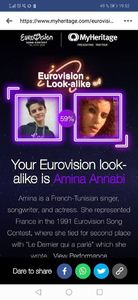 Eurovision 2018 - 2018 Eurovision Song Contest Part 14