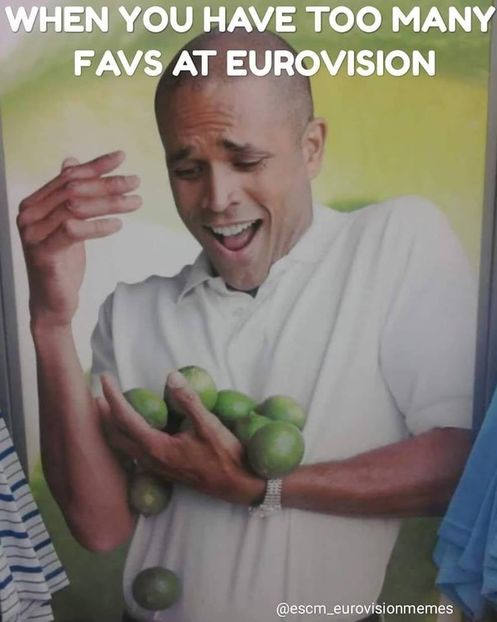 Eurovision 2018 - 2018 Eurovision Song Contest Part 14