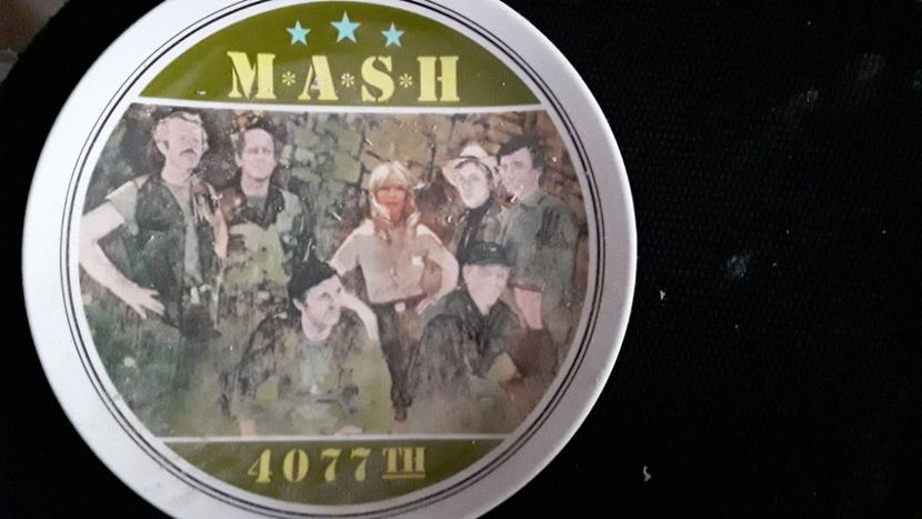 Mash - Mash Part 9