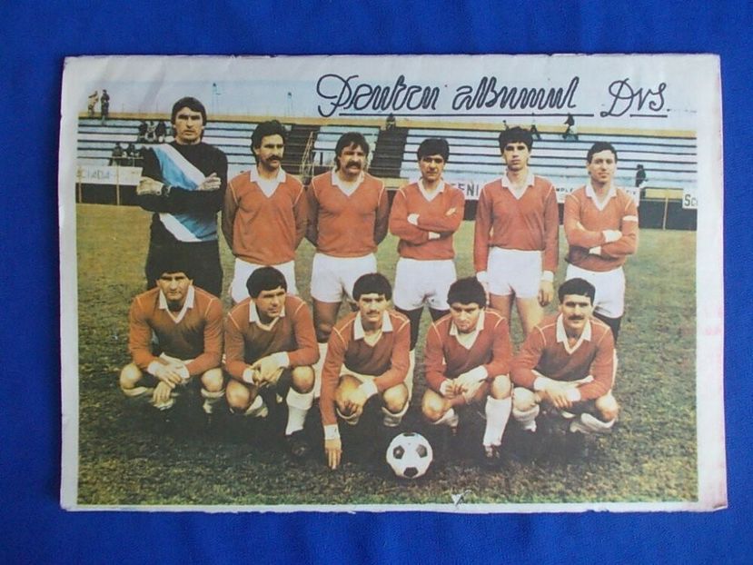 Prahova CSU Ploiesti 1989 - Dunarea Galati Istorie Part 2