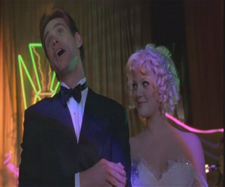 ━  “Domnule Styles! Ce onoare, ce mă bucur să vă văd! Felicia- Felicia ridică-te pentru Dumne-“ - All of these games all of our ways