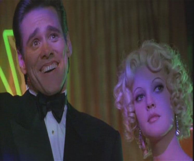 ━  probleme: un client nemulțumit și o angajată pierdută pe care o recunoscuse imediat - All of these games all of our ways