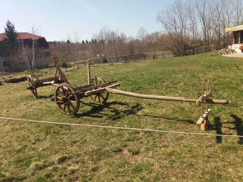  - Castelul Zânelor