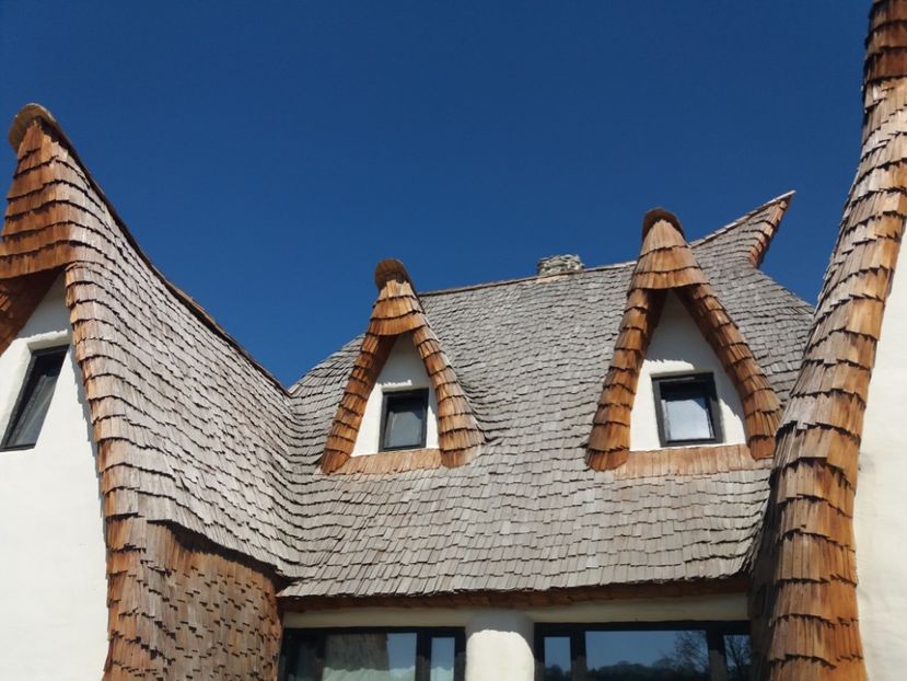  - Castelul Zânelor
