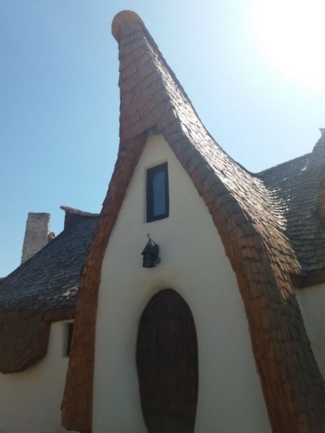  - Castelul Zânelor