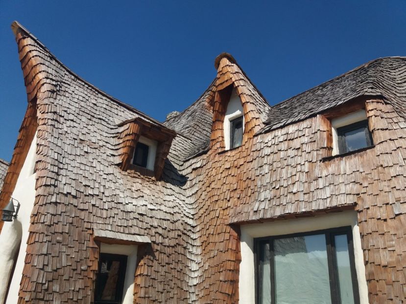  - Castelul Zânelor